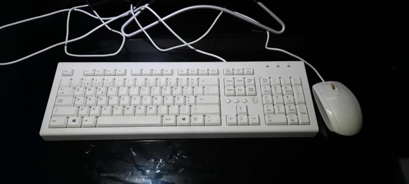 Venda HP