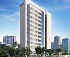 A venda Apartamento T2 no 1º Andar na Maianga