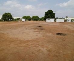 A venda TERRENO 20MX20 = 400 M2