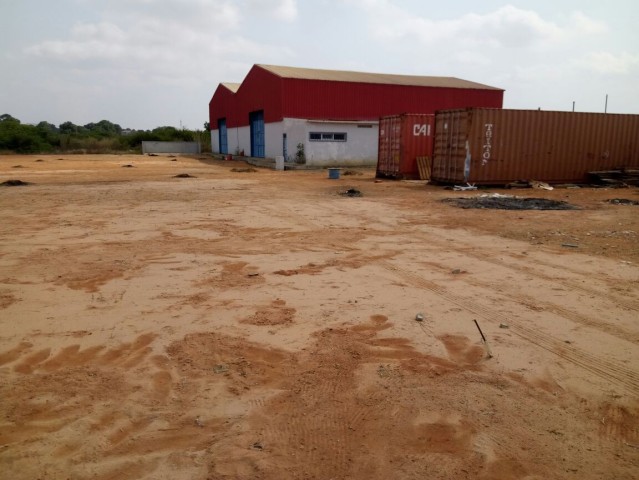 Venda TERRENO 20MX10 = 200 M2