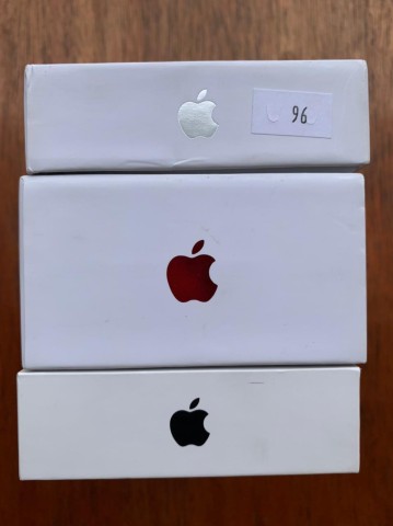 Venda IPhone 11 128GB Red