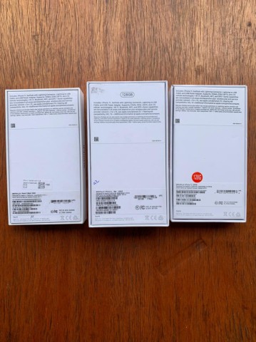 Venda IPhone 11 128GB Red