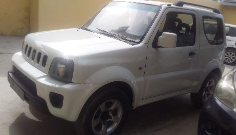 Venda Suzuki Jimmy
