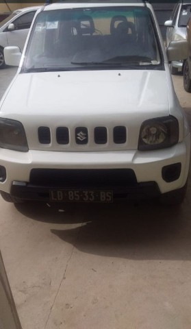 Venda Suzuki Jimmy