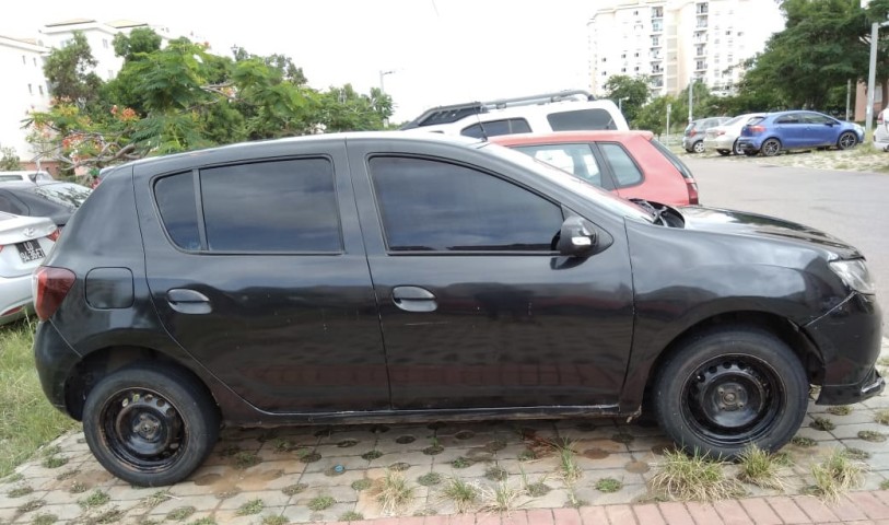 Venda Renault Sandero