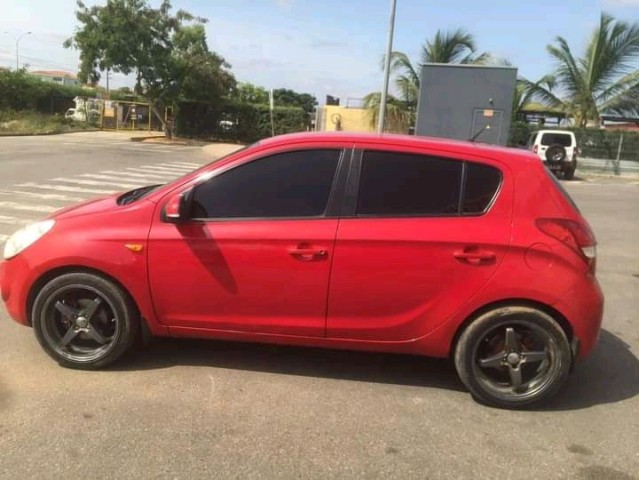 Venda Hyundai I20 em perfeitas condições