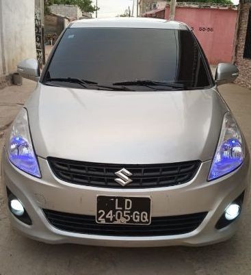 Venda Suzuki Swift Dzire