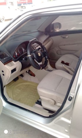 Venda Suzuki Swift Dzire