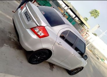 Venda Suzuki Swift Dzire