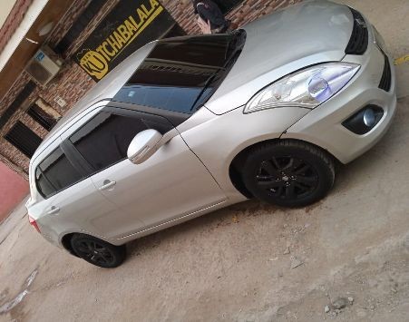 Venda Suzuki Swift Dzire
