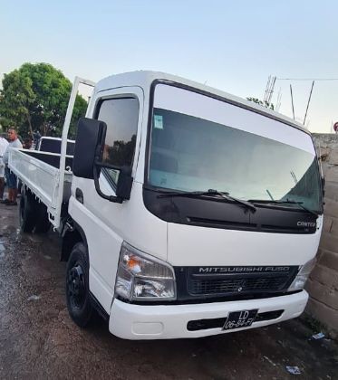 Venda Canter