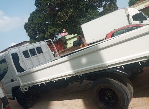 Venda Canter