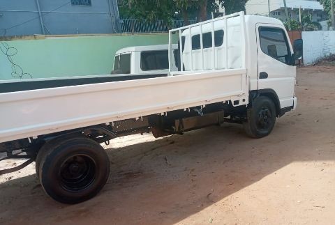 Venda Canter