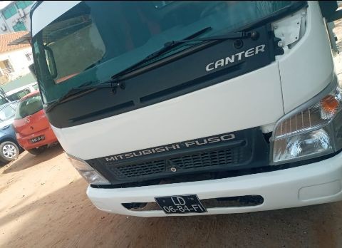 Venda Canter