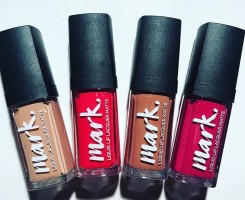 Comprar Batom Líquido Mate Mark da Avon