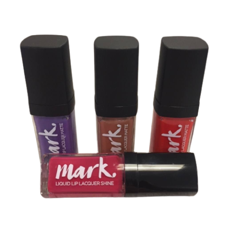 Venda Batom Líquido Mate Mark da Avon