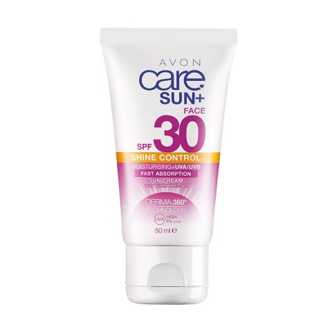 Venda Protetor solar para rosto Avon Care