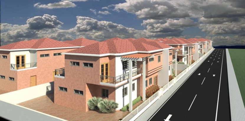 Venda Serviços de arquitetura