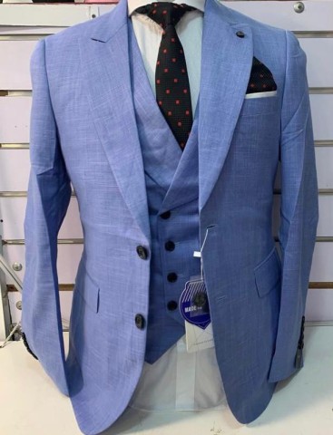 Venda Roupas