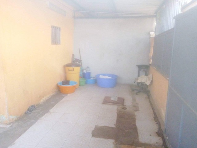 Venda Vende-se vivenda T4 no Zango3