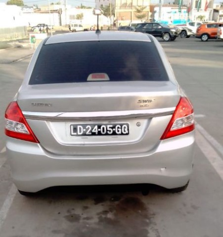 Venda Suzuki Swift