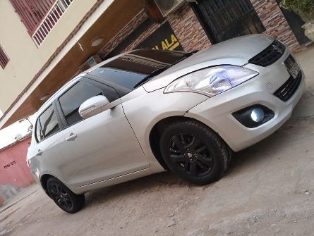 Venda Suzuki Swift