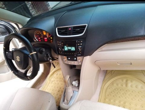 Venda Suzuki Swift
