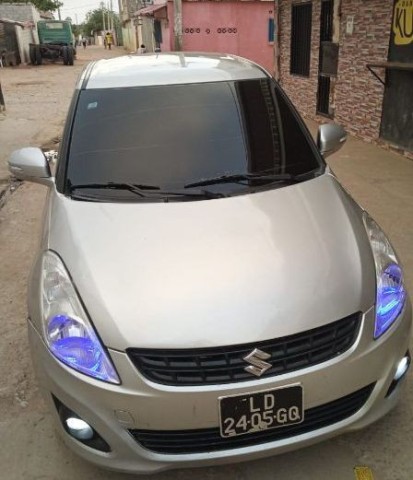 Venda Suzuki Swift