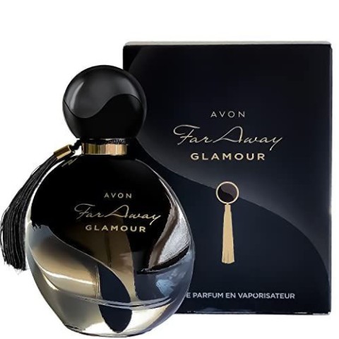 Venda Fragrância feminina Avon Far Away Glamour