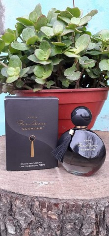 Venda Fragrância feminina Avon Far Away Glamour