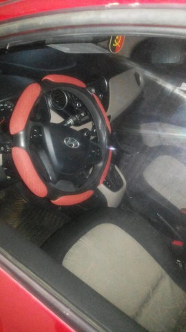 Venda Hyundai Grand i10 seminovo