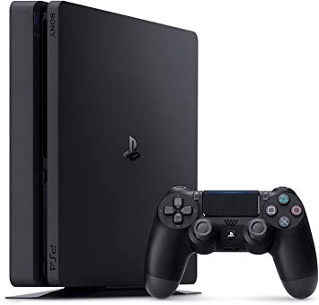 Venda Vendo Uma PlayStation 4