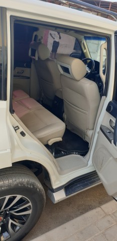 Venda Mitsubishi Pajero V6