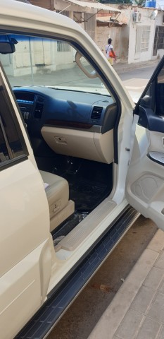 Venda Mitsubishi Pajero V6