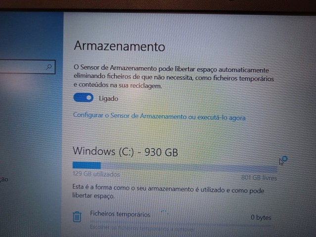 Venda Computador Portátil HP