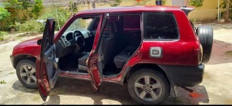 Venda RAV4 FAMILIAR