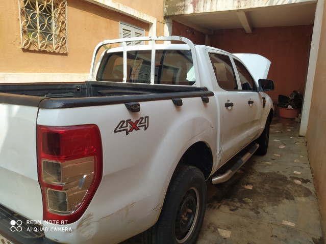 Venda Carrinha Ford Ranger