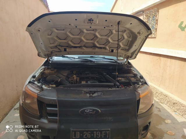 Venda Carrinha Ford Ranger