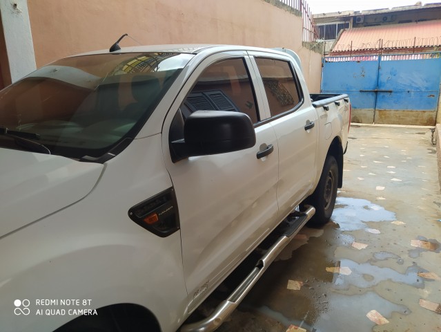 Venda Carrinha Ford Ranger
