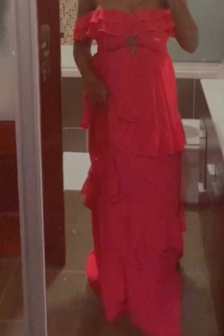 Venda Vestido