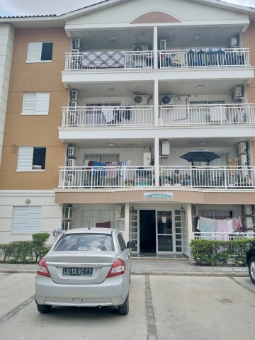 Venda Apartamento T3 a venda no condomínio ginga Cristina