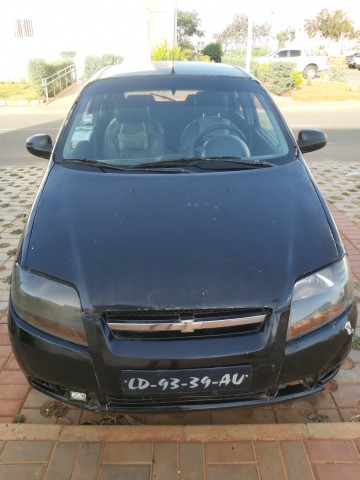 Venda Chervol Aveo