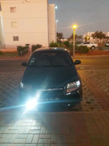 Venda Chervol Aveo