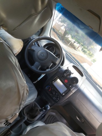 Venda Chervol Aveo