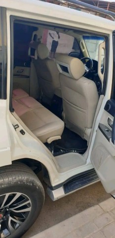 Venda Mitsubishi- pajero v6