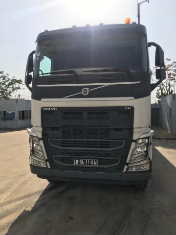 Venda Camião Volvo
