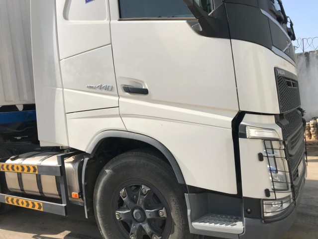 Venda Camião Volvo
