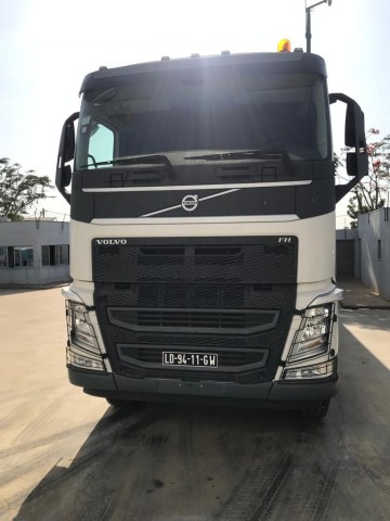 Venda Camião Volvo