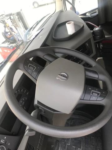 Venda Camião Volvo