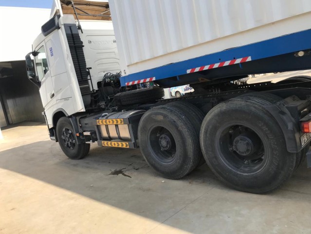Venda Camião Volvo